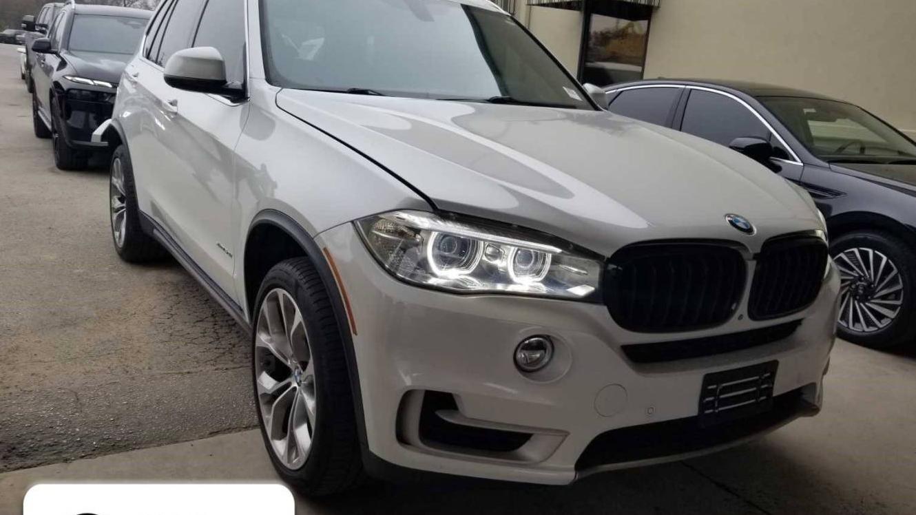 BMW X5 2017 5UXKR6C32H0J84875 image