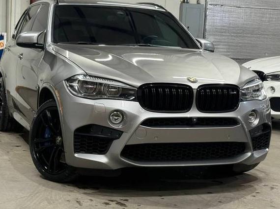 BMW X5 2017 5YMKT6C31H0X20600 image
