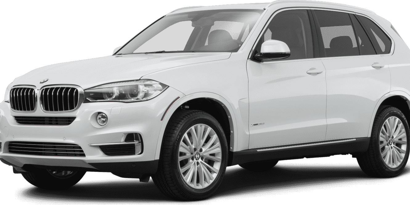 BMW X5 2017 5UXKR0C30H0V71776 image