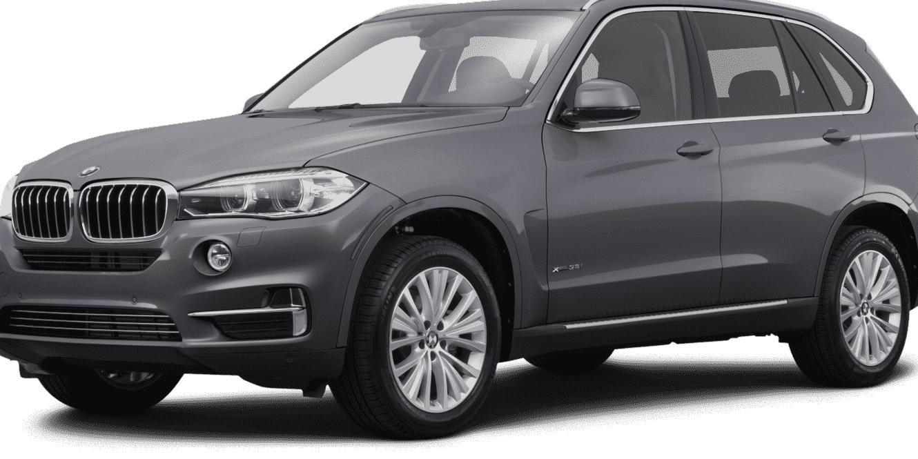 BMW X5 2017 5UXKR2C34H0U24159 image