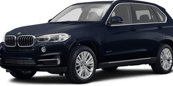 BMW X5 2017 5UXKR0C38H0X78531 image