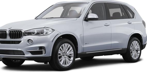 BMW X5 2017 5UXKR0C55H0V68891 image
