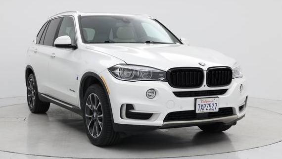 BMW X5 2017 5UXKT0C31H0V96641 image