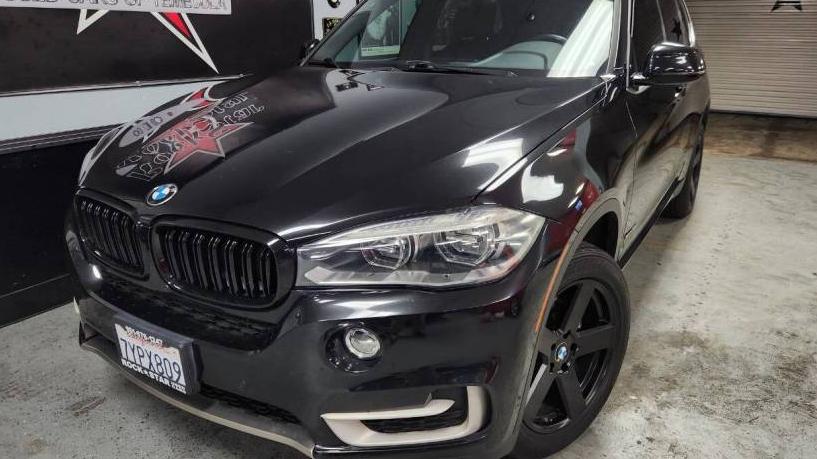 BMW X5 2017 5UXKR2C30H0U24059 image