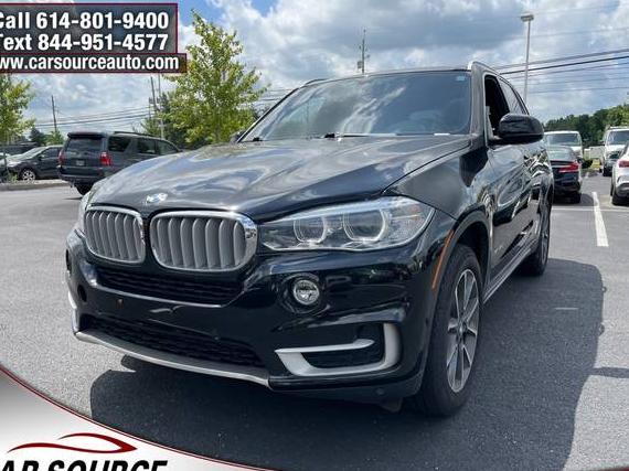 BMW X5 2017 5UXKR2C59H0U20478 image