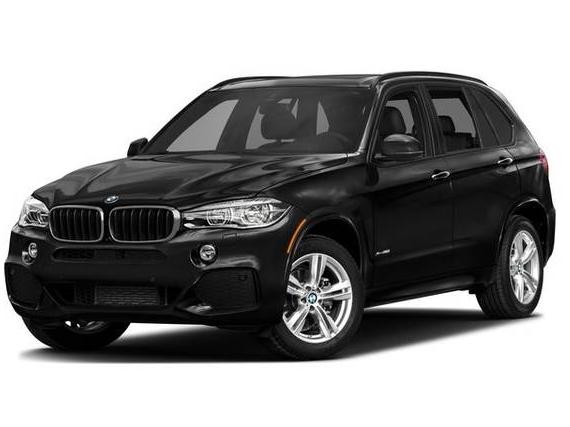 BMW X5 2017 5UXKR0C32H0X82851 image