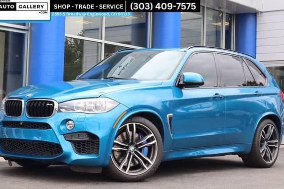 BMW X5 2017 5YMKT6C57H0U38947 image