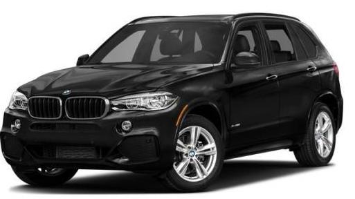 BMW X5 2017 5UXKR0C34H0V75068 image