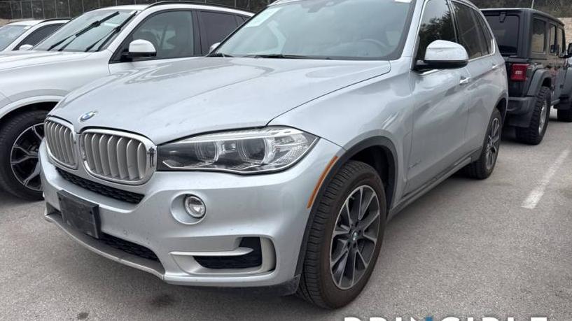 BMW X5 2017 5UXKR2C3XH0U23971 image