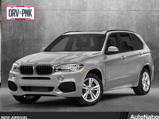 BMW X5 2017 5UXKR0C34H0V70033 image