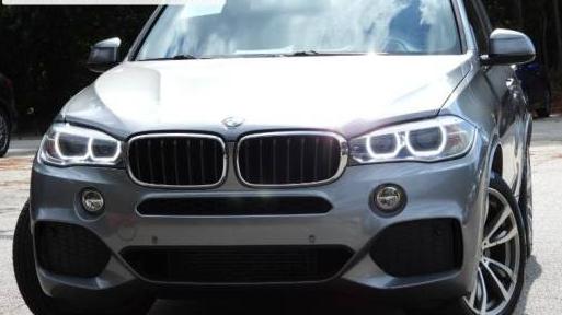 BMW X5 2017 5UXKR2C34H0X05765 image