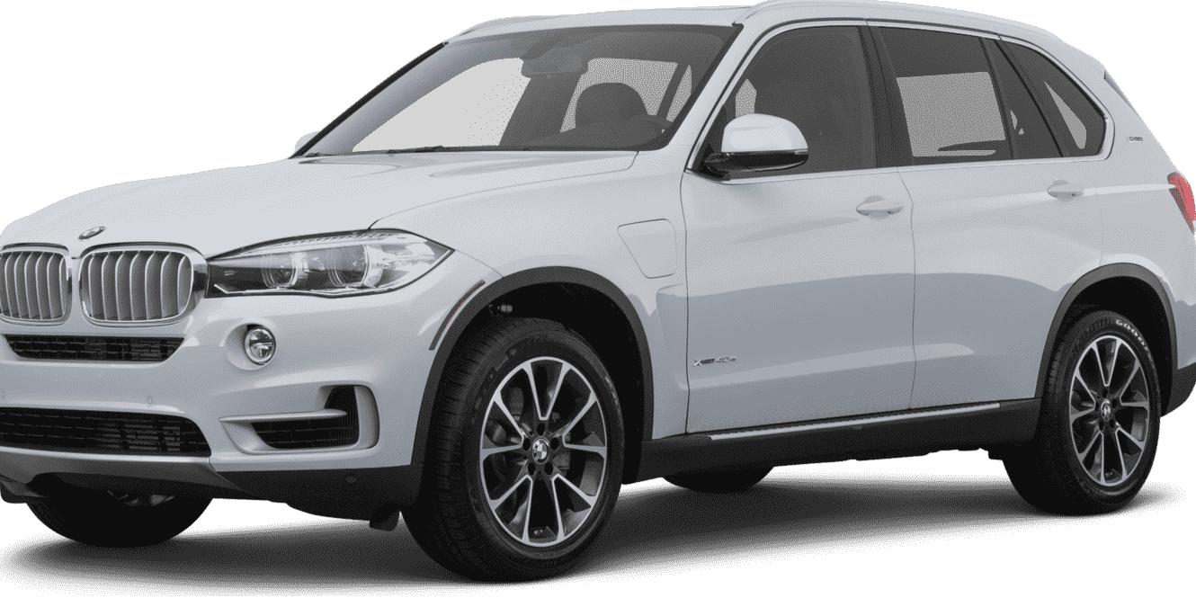 BMW X5 2017 5UXKT0C35H0V95573 image