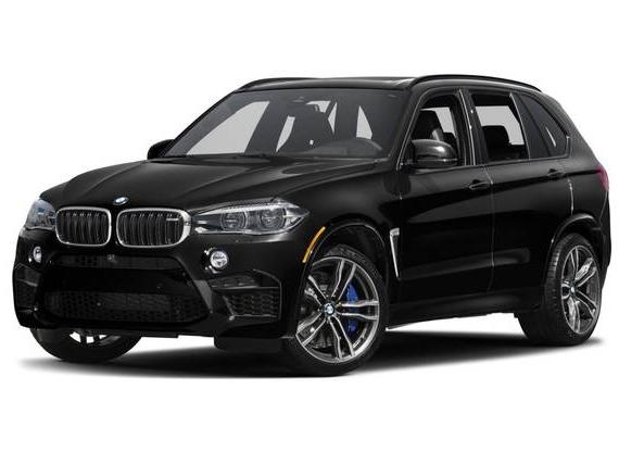 BMW X5 2017 5YMKT6C37H0U39109 image