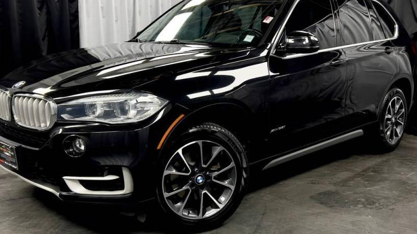 BMW X5 2017 5UXKR0C39H0X80658 image