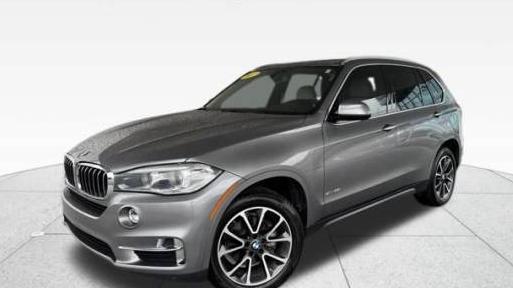 BMW X5 2017 5UXKR2C57H0U18485 image