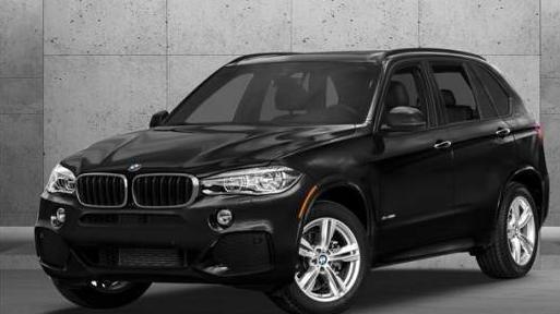 BMW X5 2017 5UXKR2C37H0X05789 image