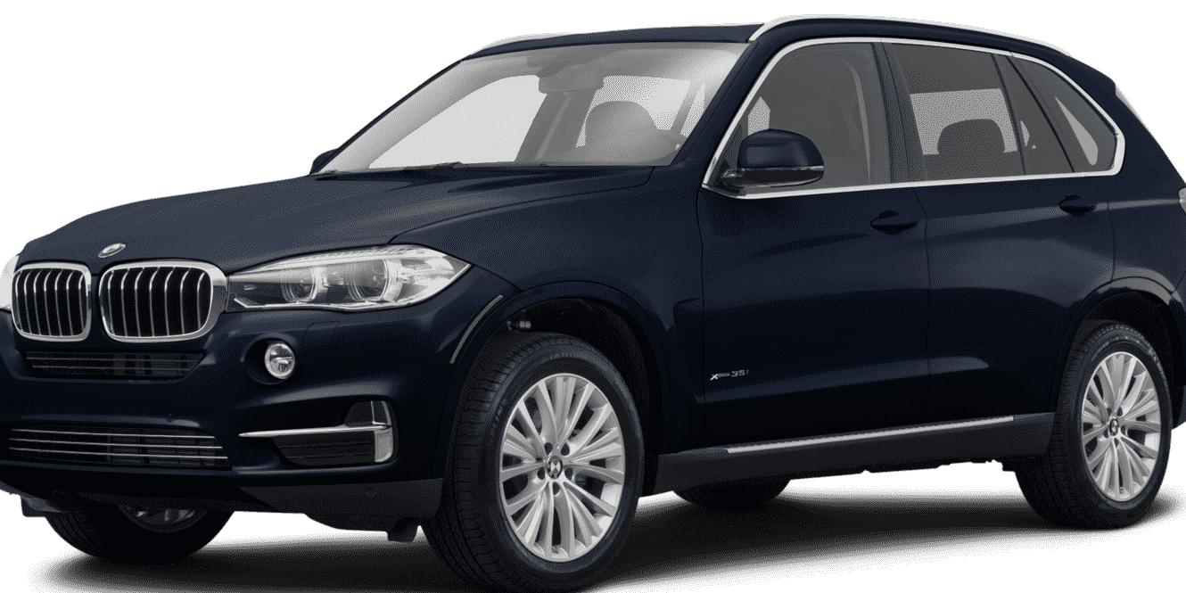 BMW X5 2017 5UXKR0C53H0V68064 image