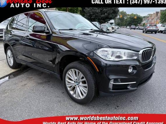 BMW X5 2017 5UXKR0C35H0V77749 image