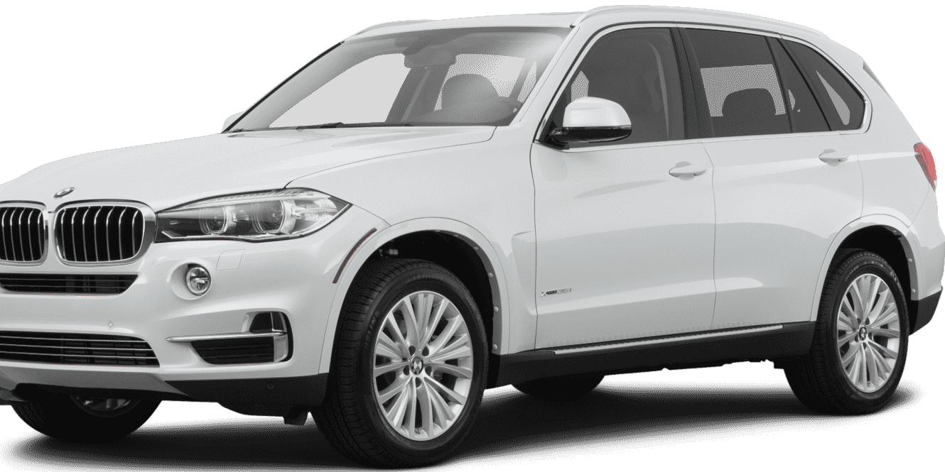 BMW X5 2017 5UXKR0C3XH0V83630 image