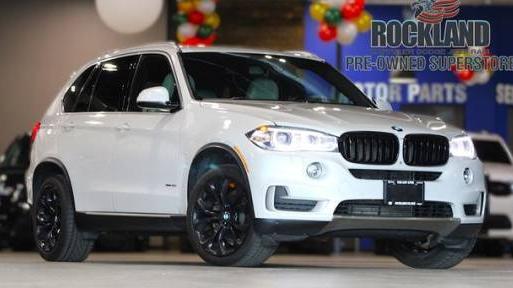 BMW X5 2017 5UXKR0C36H0V78750 image