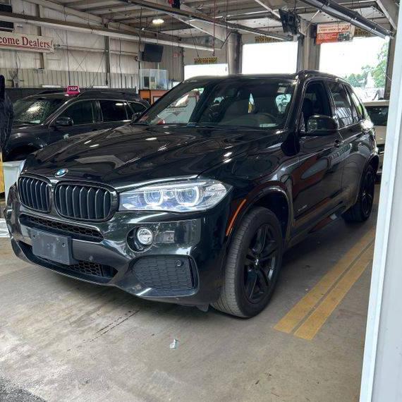 BMW X5 2017 5UXKR6C37H0U13373 image