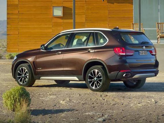 BMW X5 2017 5UXKR0C36H0V73662 image