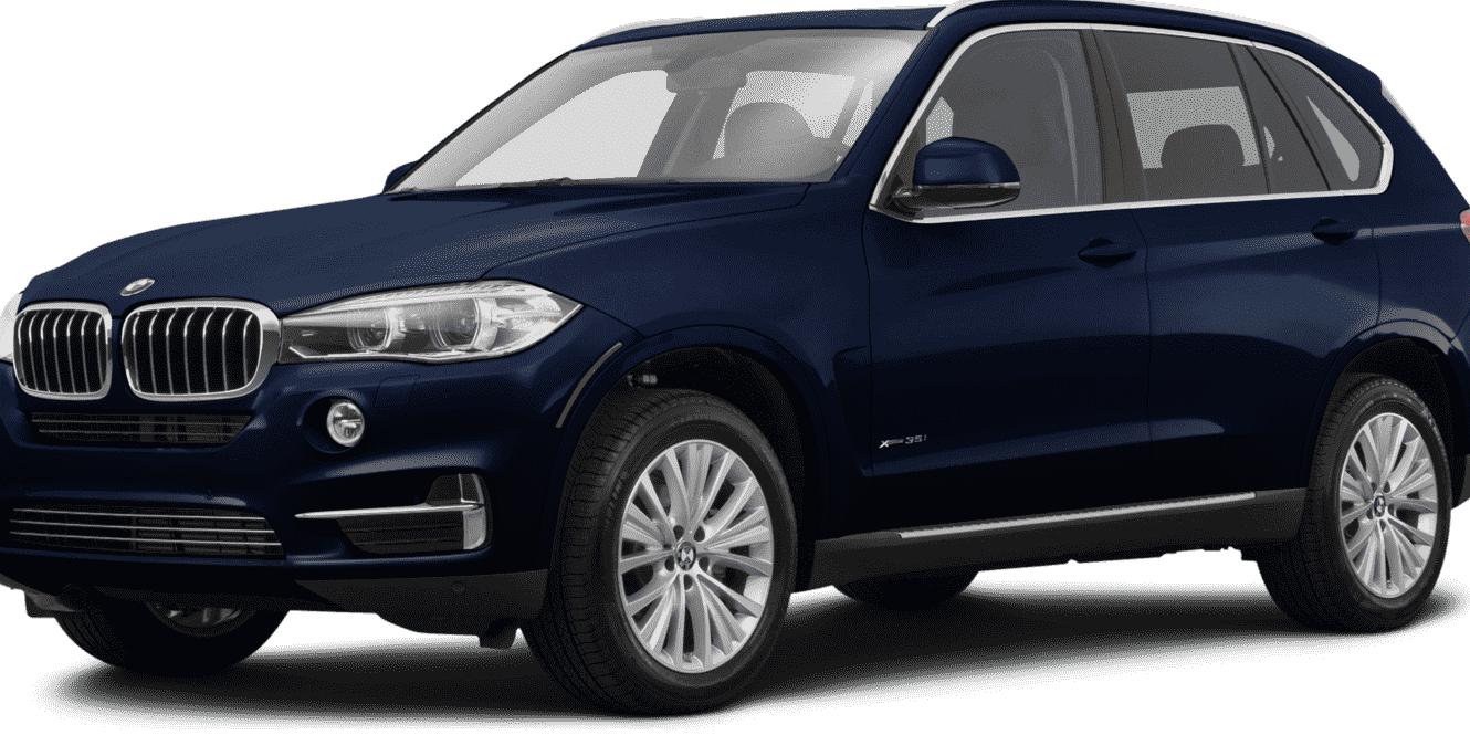 BMW X5 2017 5UXKR0C33H0X79912 image