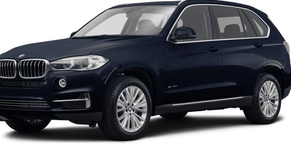 BMW X5 2017 5UXKR0C3XH0X78269 image