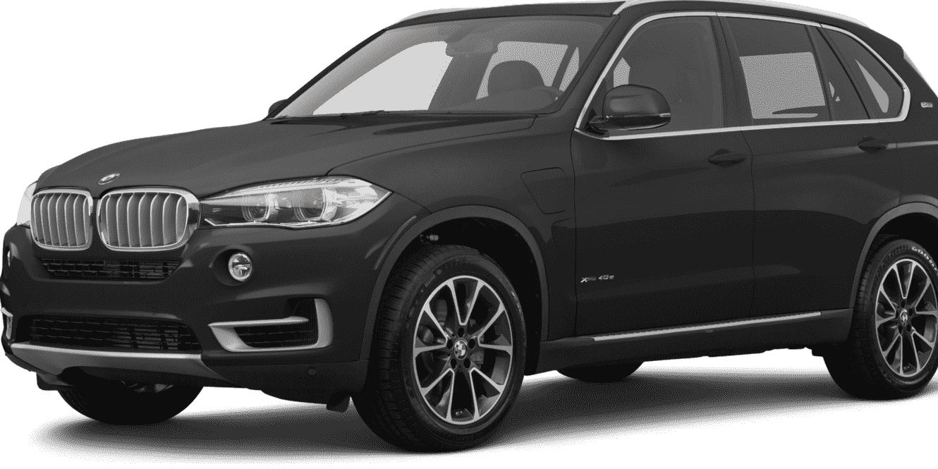 BMW X5 2017 5UXKT0C3XH0V95391 image