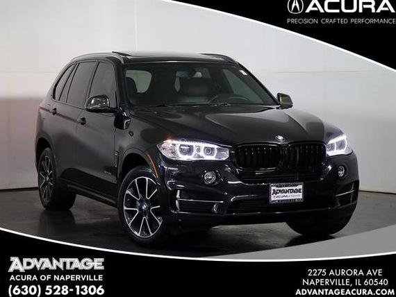 BMW X5 2017 5UXKR0C57H0U51734 image