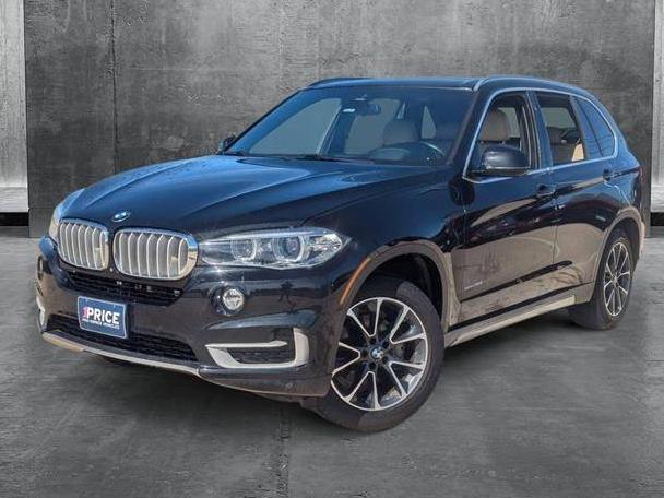 BMW X5 2017 5UXKR2C35H0X04852 image