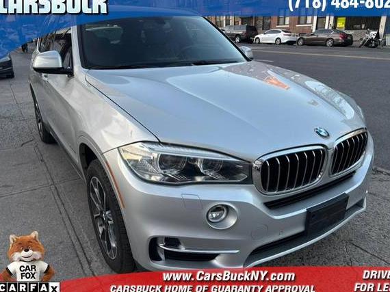 BMW X5 2017 5UXKR0C31H0X77317 image BMW X5 2017 5UXKR0C31H0X77317 image