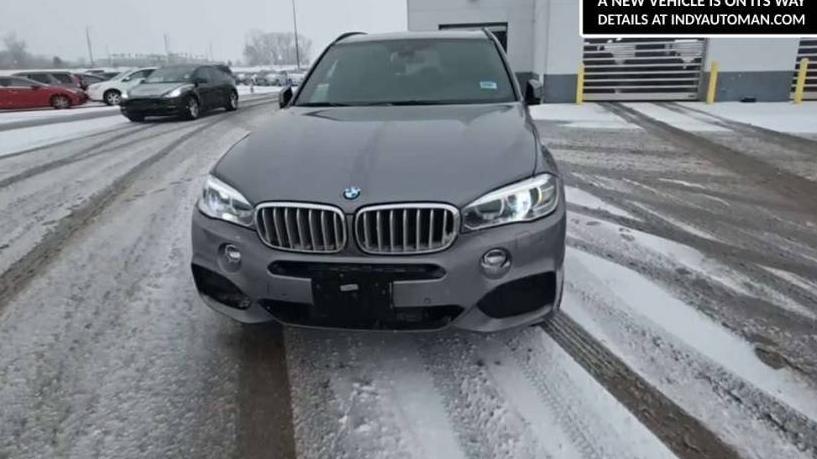 BMW X5 2017 5UXKR6C5XH0J84074 image