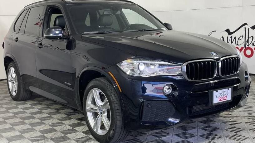 BMW X5 2017 5UXKR0C54H0V67649 image