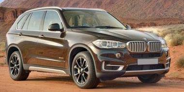 BMW X5 2017 5UXKS4C34H0N15593 image