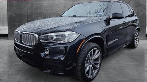 BMW X5 2017 5UXKT0C31H0S81645 image