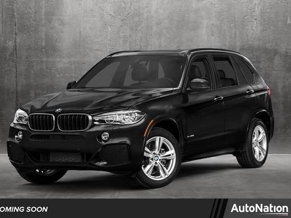 BMW X5 2017 5UXKR0C56H0V67720 image