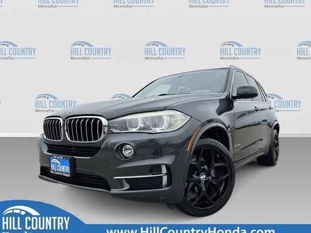 BMW X5 2017 5UXKR2C54H0U19884 image