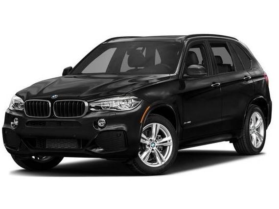 BMW X5 2017 5UXKR0C35H0V75080 image