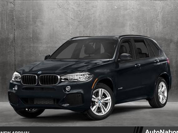 BMW X5 2017 5UXKR0C50H0V64800 image