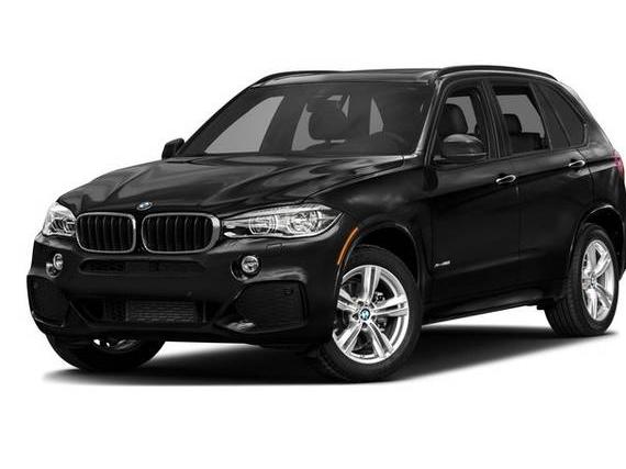 BMW X5 2017 5UXKR2C58H0U20410 image