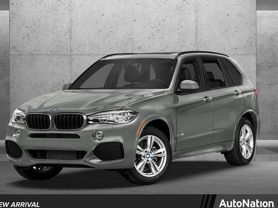 BMW X5 2017 5UXKR2C31H0X03701 image