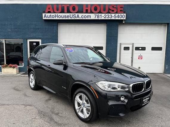 BMW X5 2017 5UXKR0C54H0U53358 image