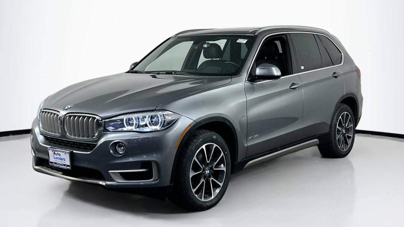 BMW X5 2017 5UXKR0C34H0V73949 image