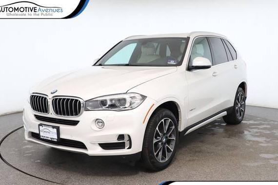 BMW X5 2017 5UXKR0C38H0V69354 image