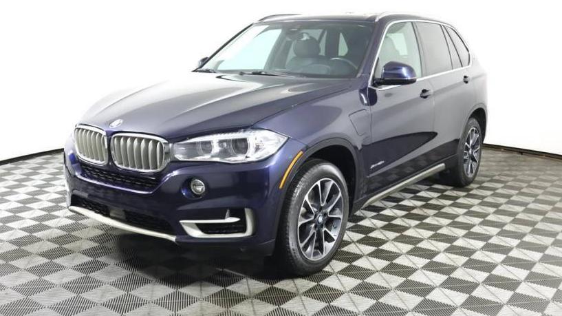 BMW X5 2017 5UXKT0C56H0S80637 image