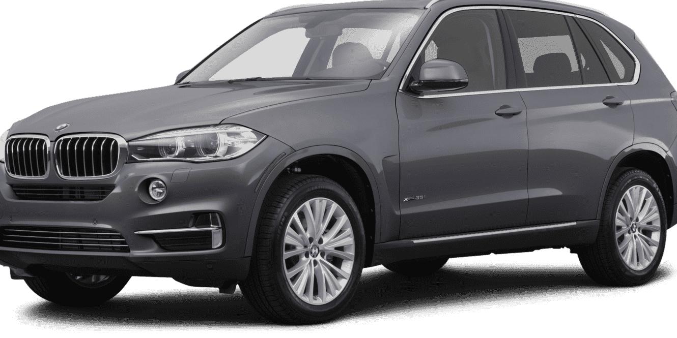 BMW X5 2017 5UXKR2C32H0U22250 image