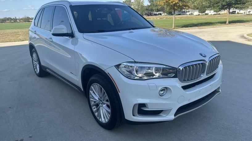 BMW X5 2017 5UXKS4C39H0U05056 image