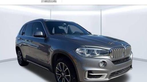 BMW X5 2017 5UXKR2C30H0X07495 image