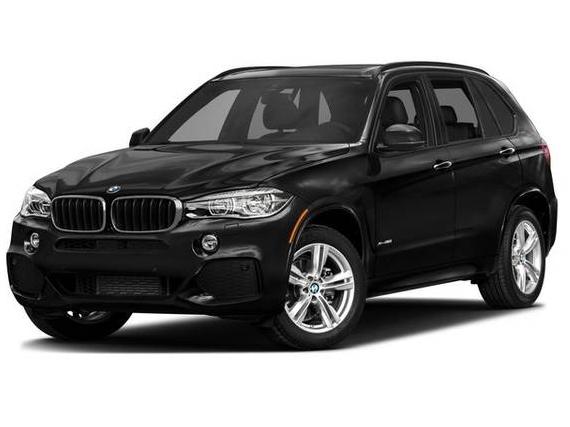 BMW X5 2017 5UXKR0C37H0X79332 image